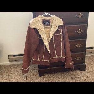 Western Style Women’s Jacket